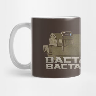 Bacta Life, Bacta Reality Mug